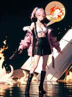 爷爷留下千亿遗产,而我只要三根火柴