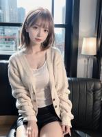 我穿39块的地摊货,他不知道我卡里有9位数