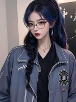 闪婚富豪后，我靠弹幕养娃复仇