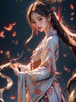 清算真千金一家后,我脱离回到原世界