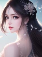 我这人正得发邪，却绑定了给反派当妈系统