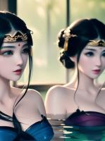 夫君说，娶侧妃和纳妾是两回事