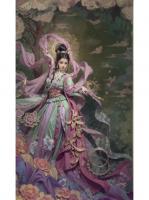 颜值满级后，我绑定金蛋买断全世界