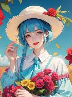 末班小仙上位记