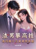 渣男攀高枝?我闪婚小三舅舅怀双胎