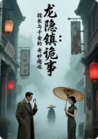 龙隐镇诡事：探长与千金的奇妙邂逅