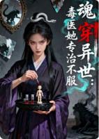 魂穿异世:毒医她专治不服