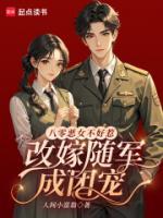 八零恶女不好惹,改嫁随军成团宠