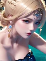 镜里浮生深宫宠妃的权谋之斗