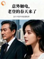 意外触电,老登的春天来了