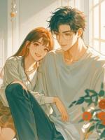 延绵海岸吹来的风