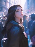 薄雾漫晨，浸透杏花天