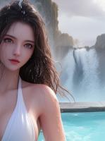 有白月光的男人？我最喜欢了