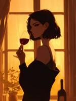 鹿鸣孤山夜未央