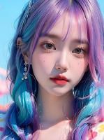 残月不照陌路人